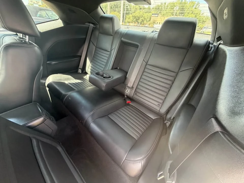 2012 Dodge Challenger 3rd Gen - Image 10 of 20
