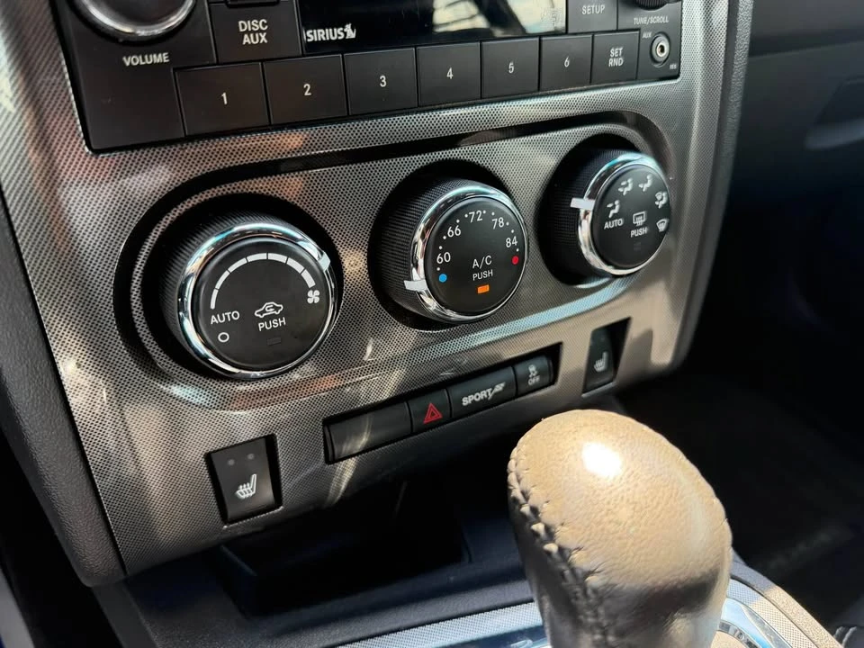 2012 Dodge Challenger 3rd Gen - Image 17 of 20
