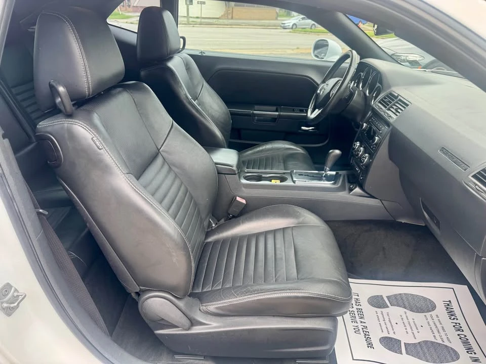 2012 Dodge Challenger 3rd Gen - Image 11 of 20
