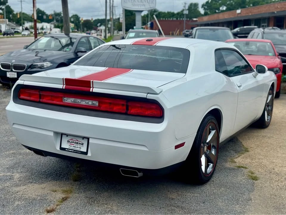 2012 Dodge Challenger 3rd Gen - Image 6 of 20
