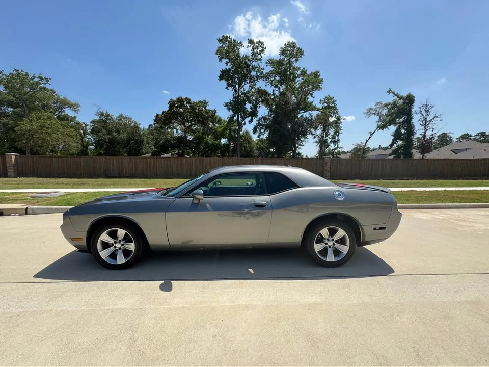 2012 Dodge Challenger 3rd Gen - Image 2 of 10