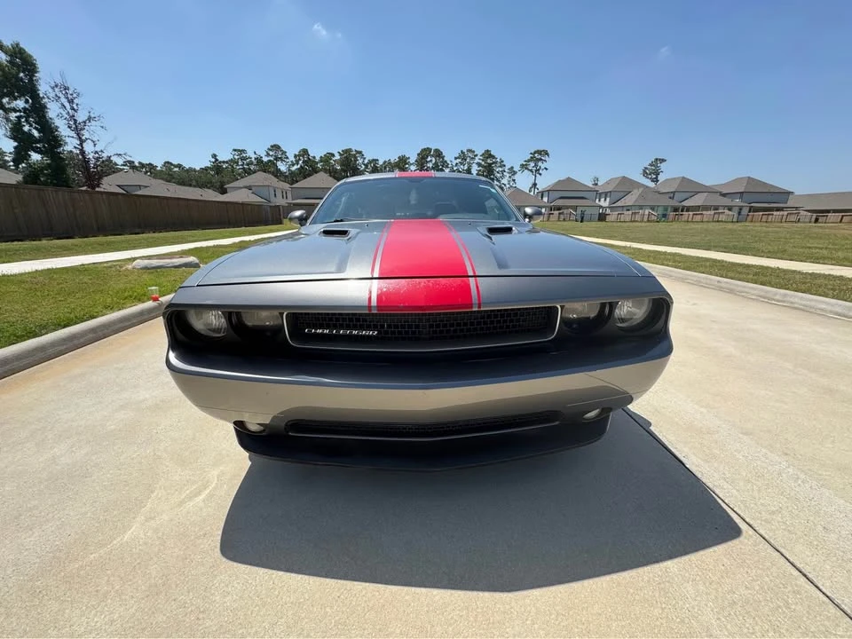 2012 Dodge Challenger 3rd Gen - Image 4 of 10