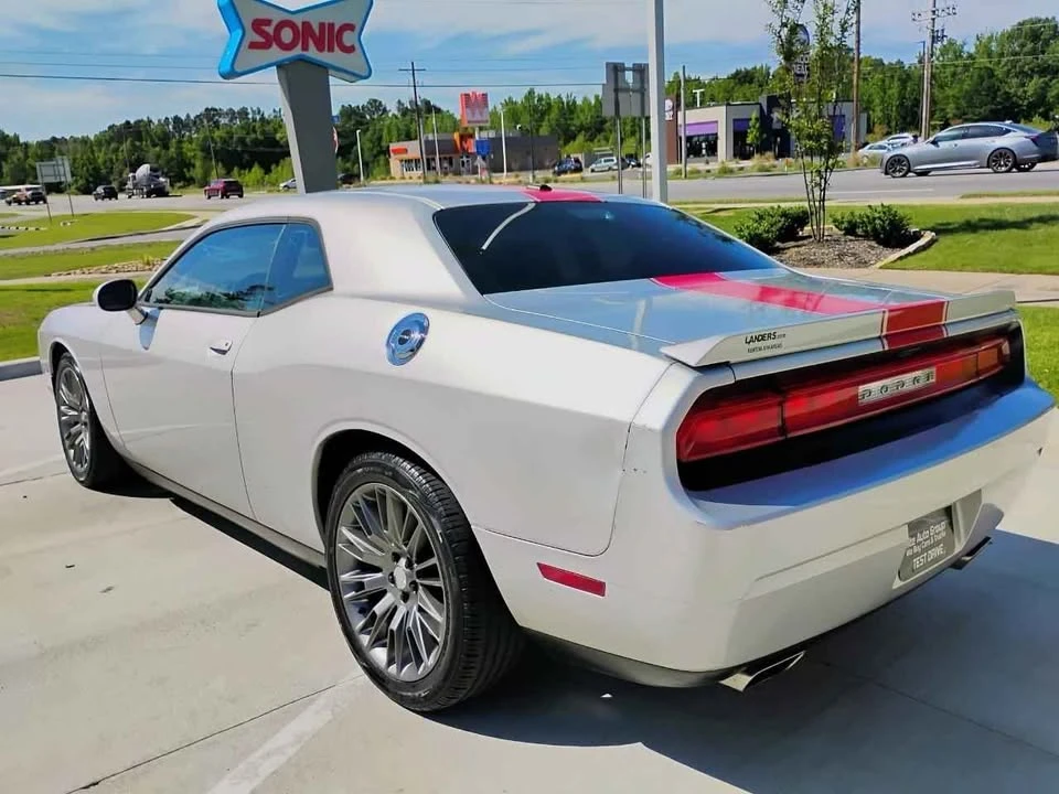 2012 Dodge Challenger 3rd Gen - Image 15 of 15