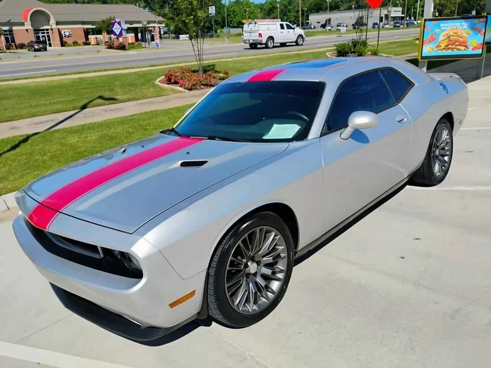 2012 Dodge Challenger 3rd Gen - Image 2 of 15