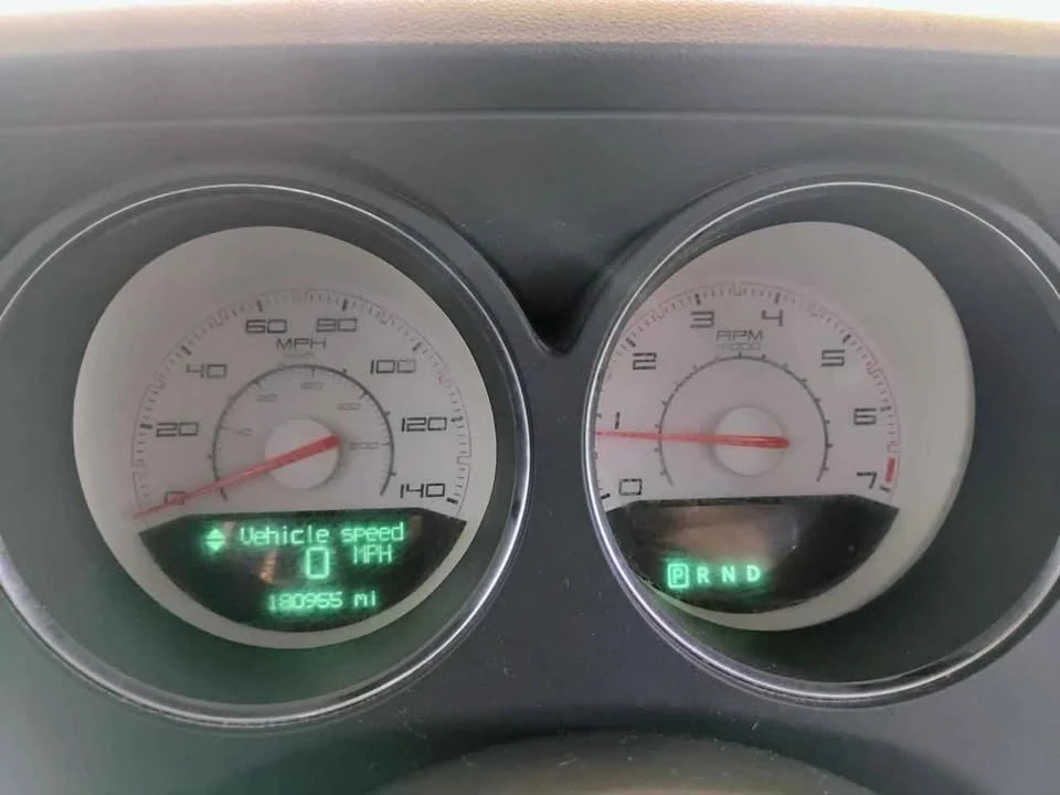 2012 Dodge Challenger 3rd Gen - Image 14 of 15