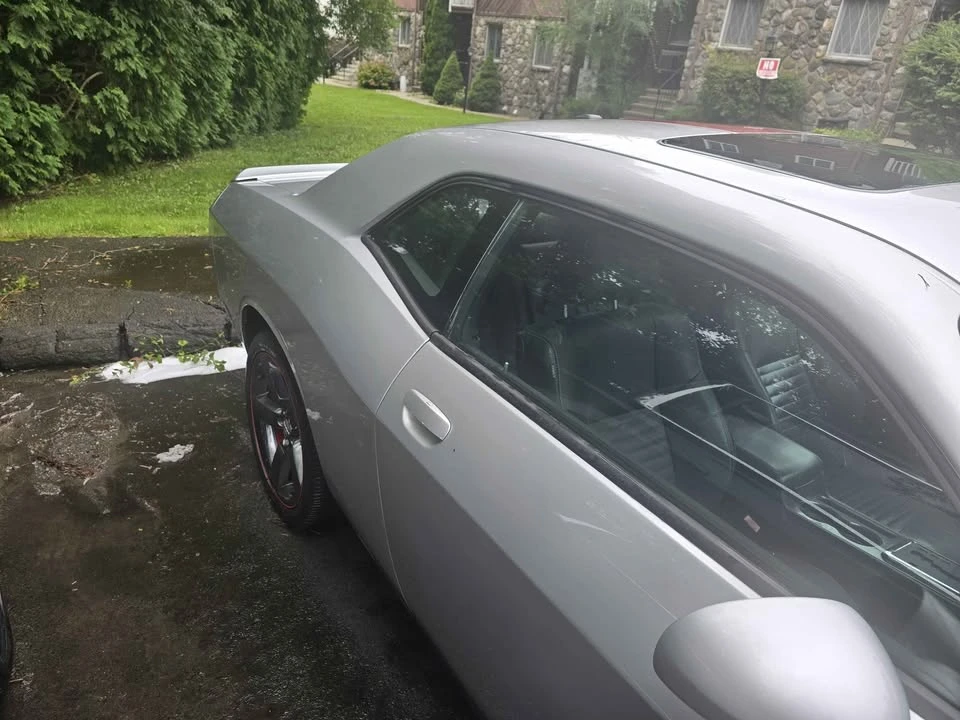 2012 Dodge Challenger 3rd Gen - Image 4 of 12