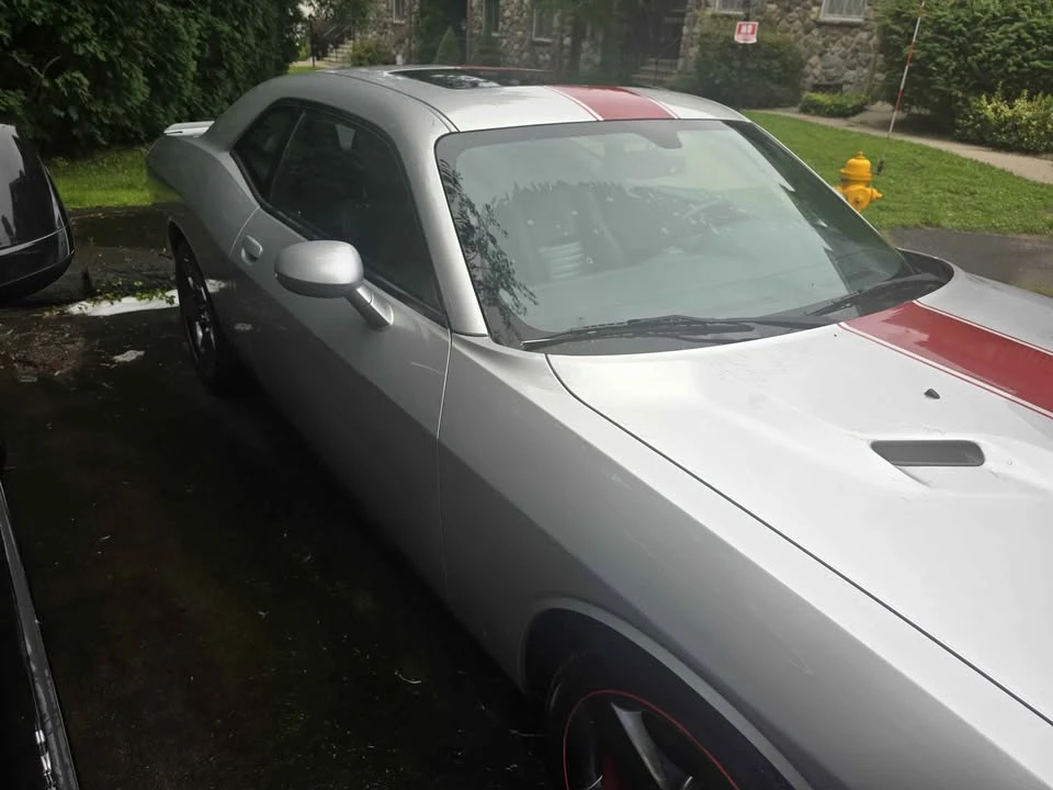 2012 Dodge Challenger 3rd Gen - Image 6 of 12