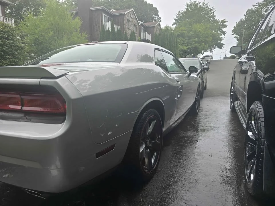 2012 Dodge Challenger 3rd Gen - Image 12 of 12