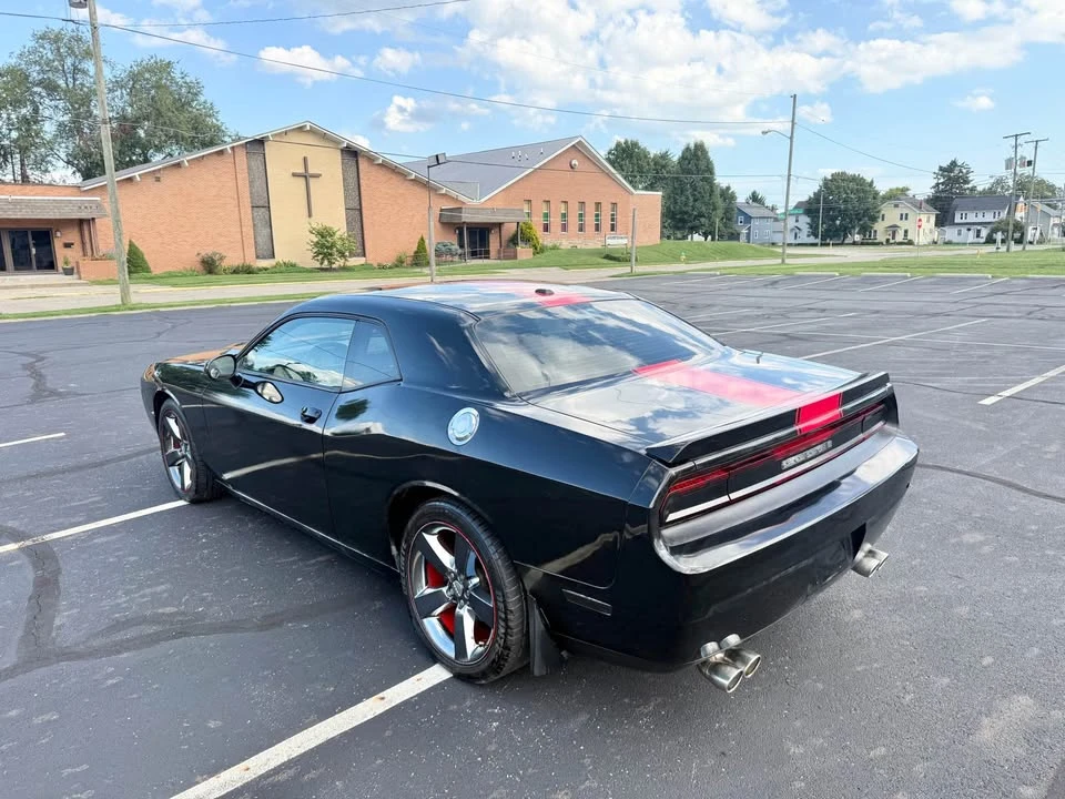2012 Dodge Challenger 3rd Gen - Image 8 of 20