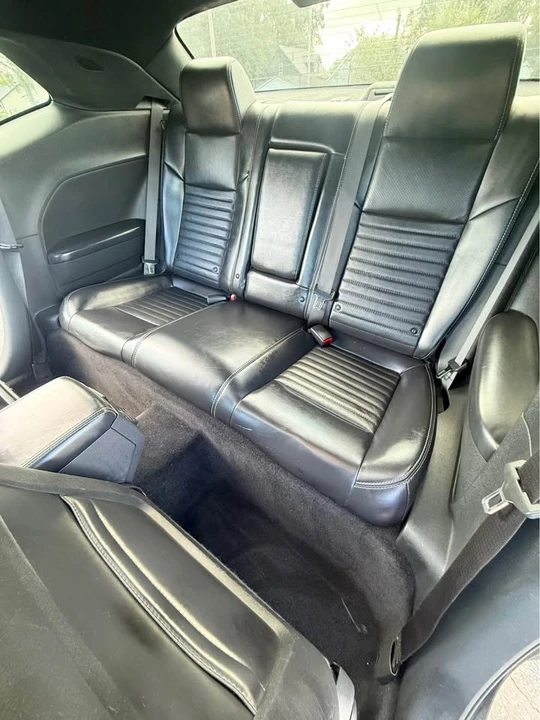 2012 Dodge Challenger 3rd Gen - Image 13 of 20