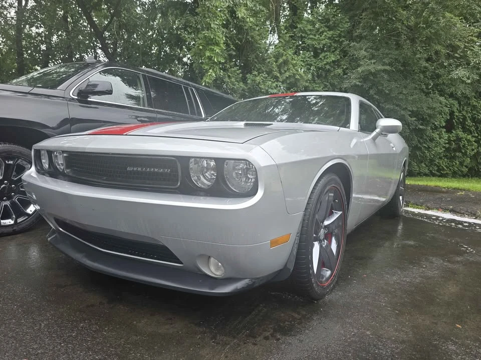 2012 Dodge Challenger 3rd Gen - Image 9 of 12