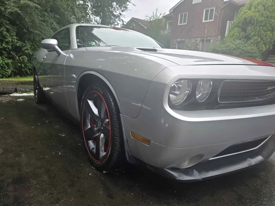2012 Dodge Challenger 3rd Gen - Image 7 of 12