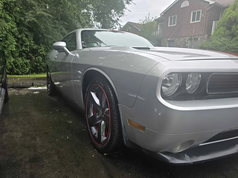 2012 Dodge Challenger 3rd Gen - Image 8 of 12
