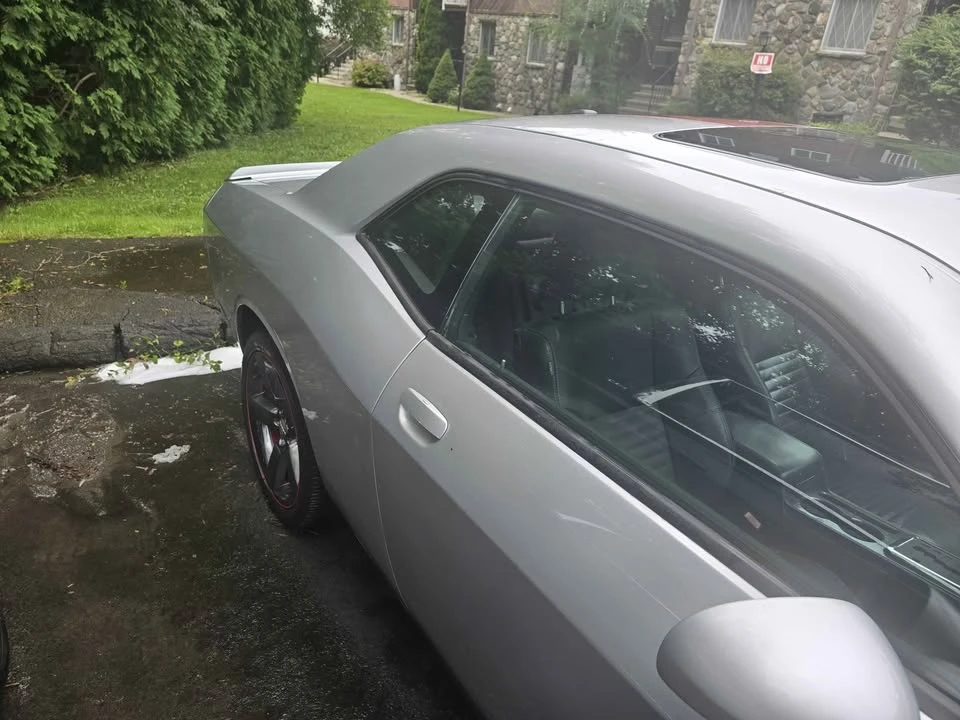 2012 Dodge Challenger 3rd Gen - Image 5 of 12