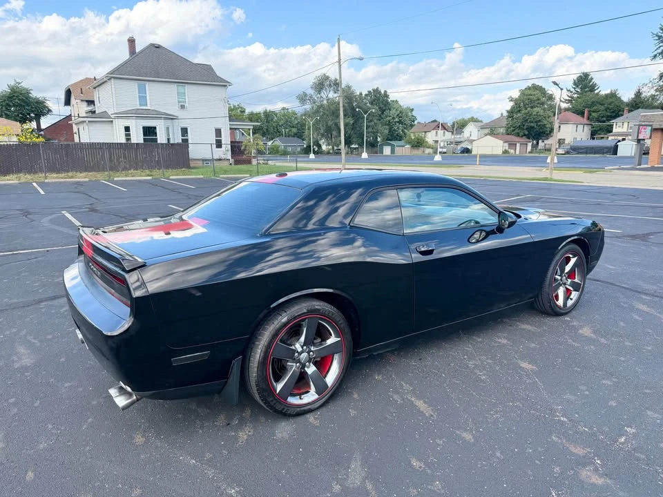 2012 Dodge Challenger 3rd Gen - Image 6 of 20