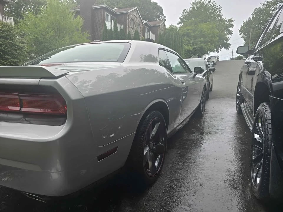 2012 Dodge Challenger 3rd Gen - Image 10 of 12