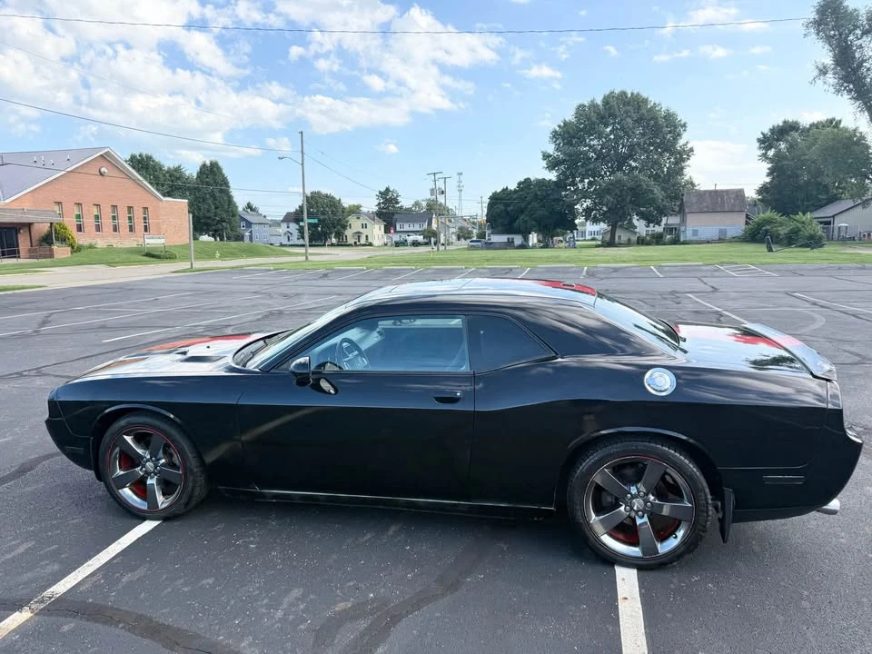 2012 Dodge Challenger 3rd Gen - Image 7 of 20