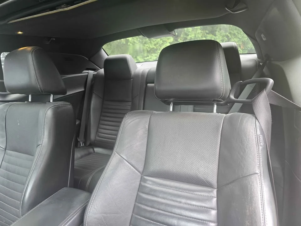 2012 Dodge Challenger 3rd Gen - Image 2 of 12