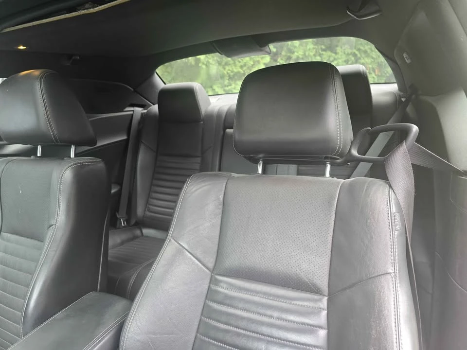 2012 Dodge Challenger 3rd Gen - Image 3 of 12