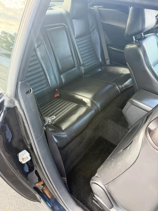 2012 Dodge Challenger 3rd Gen - Image 11 of 20