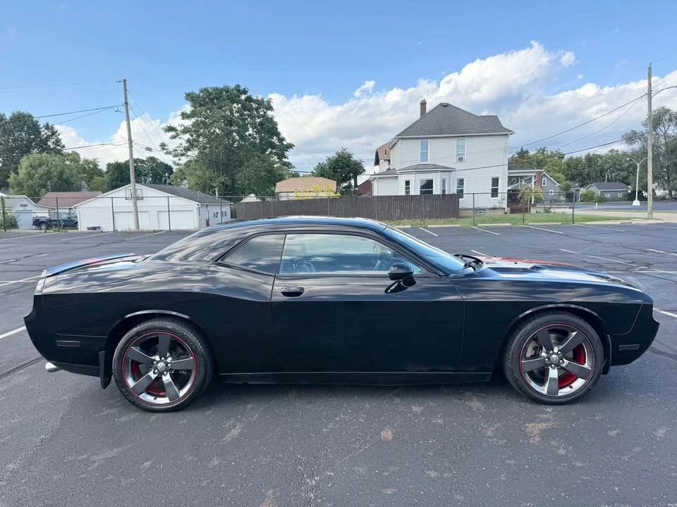 2012 Dodge Challenger 3rd Gen - Image 2 of 20