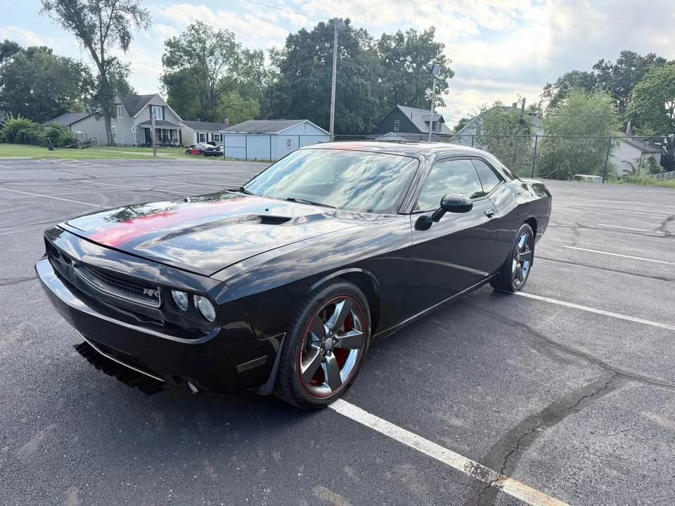 2012 Dodge Challenger 3rd Gen - Image 4 of 20