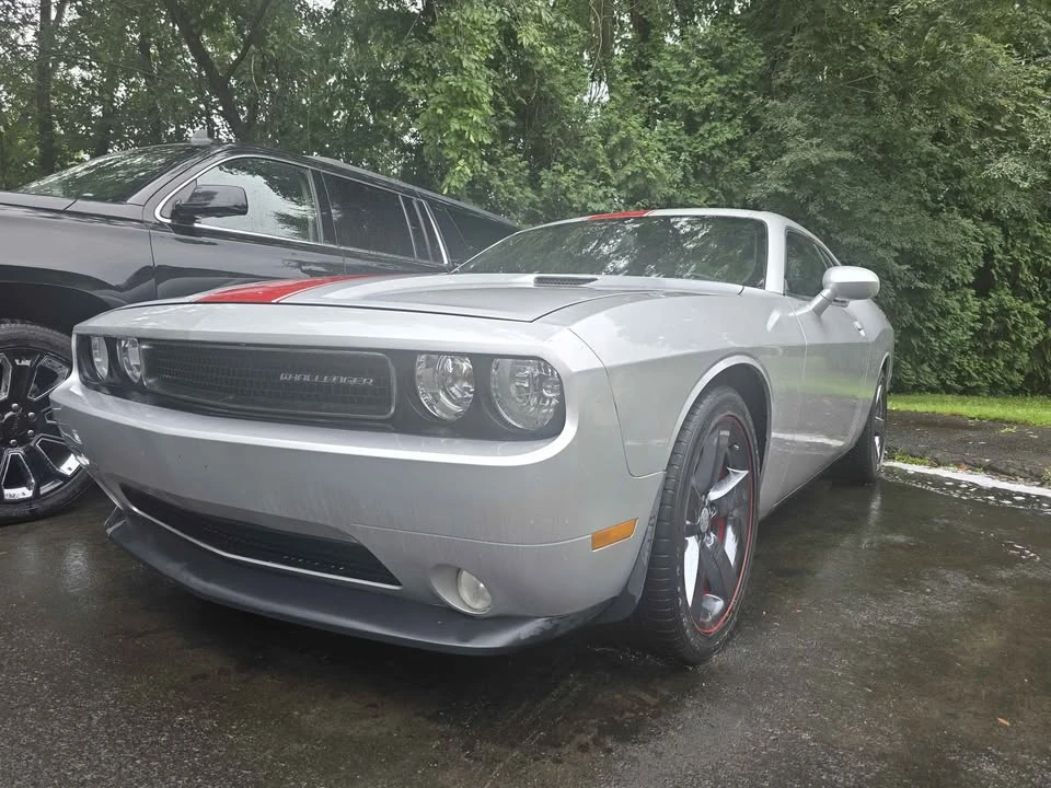 2012 Dodge Challenger 3rd Gen - Image 11 of 12