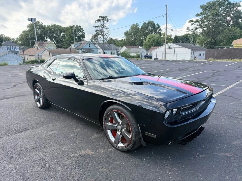 2012 Dodge Challenger 3rd Gen - Image 3 of 20