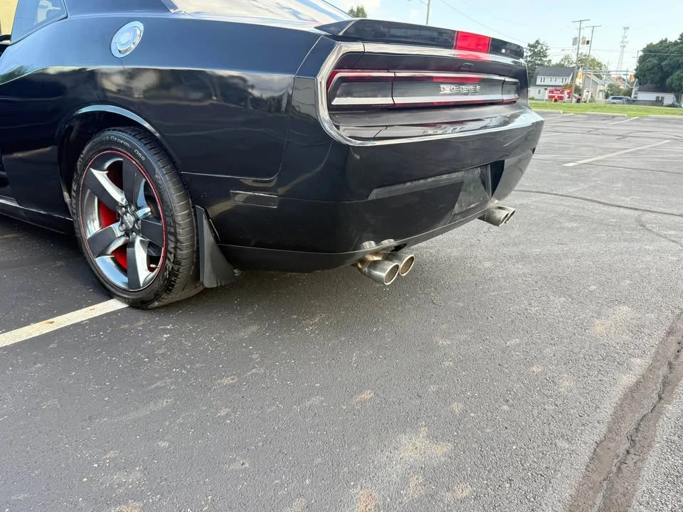 2012 Dodge Challenger 3rd Gen - Image 16 of 20