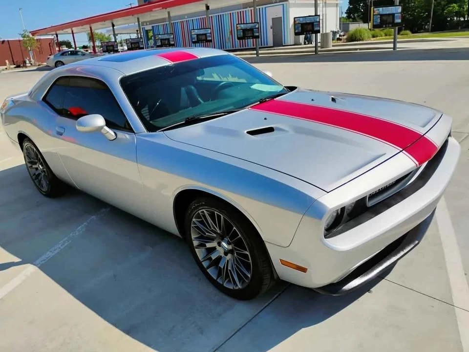 2012 Dodge Challenger 3rd Gen - Image 5 of 15
