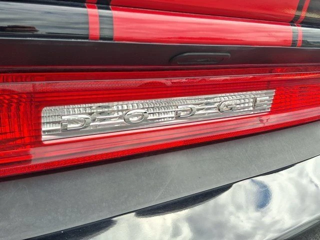 2012 Dodge Challenger 3rd Gen - Image 6 of 10