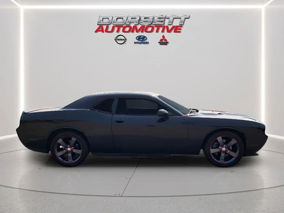 2012 Dodge Challenger 3rd Gen - Image 12 of 14
