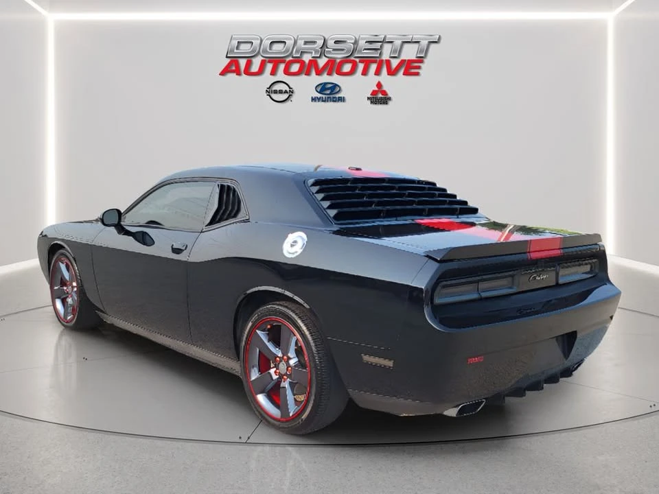 2012 Dodge Challenger 3rd Gen - Image 9 of 14
