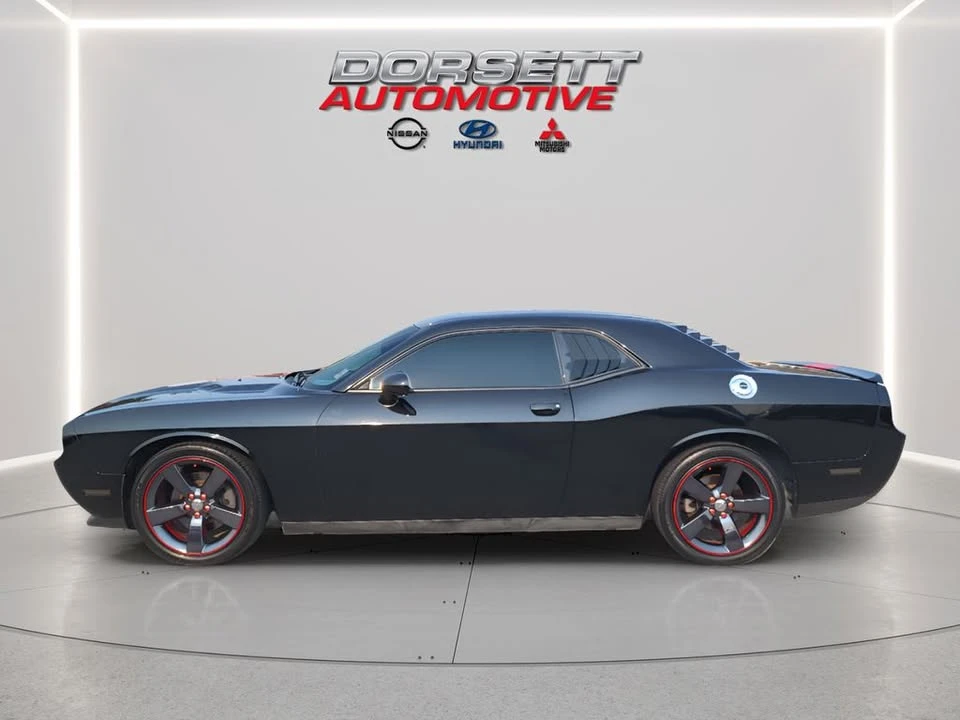 2012 Dodge Challenger 3rd Gen - Image 8 of 14