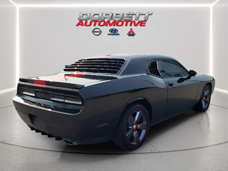 2012 Dodge Challenger 3rd Gen - Image 11 of 14