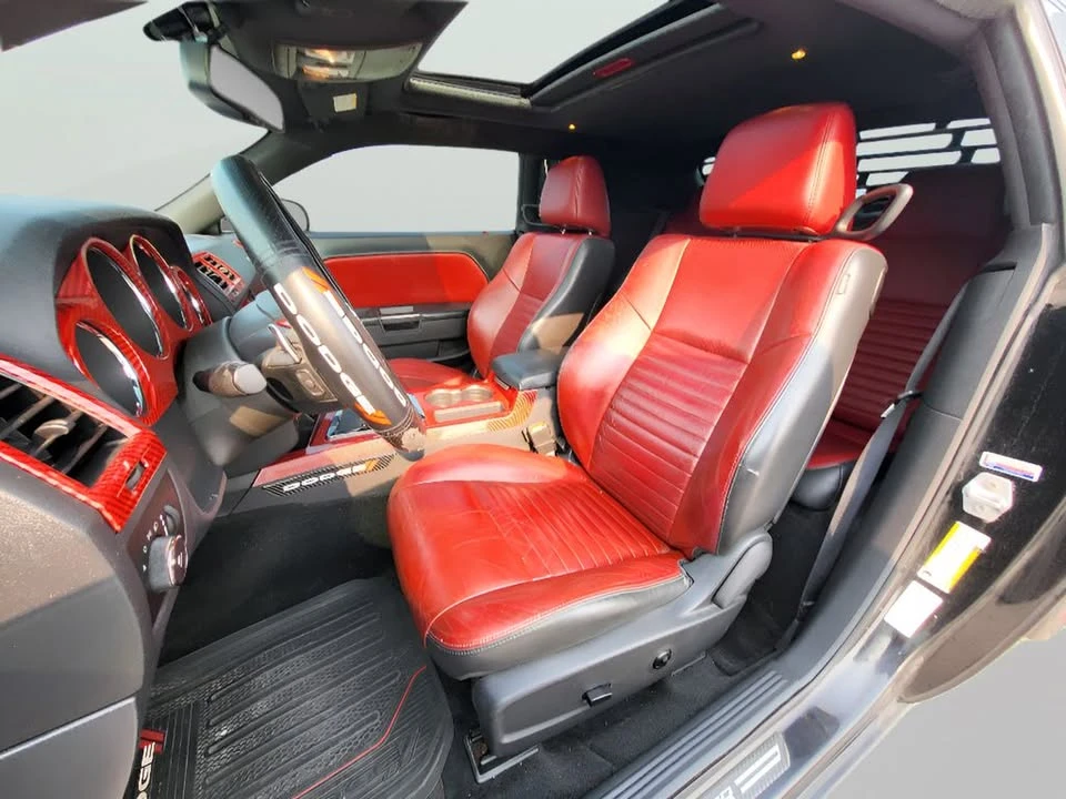 2012 Dodge Challenger 3rd Gen - Image 2 of 14