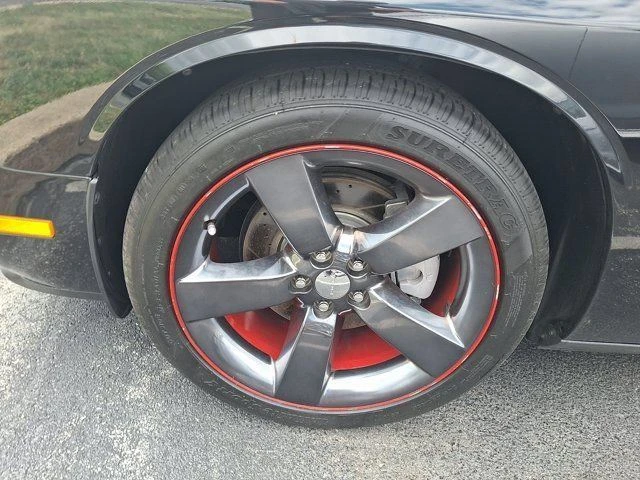 2012 Dodge Challenger 3rd Gen - Image 5 of 10