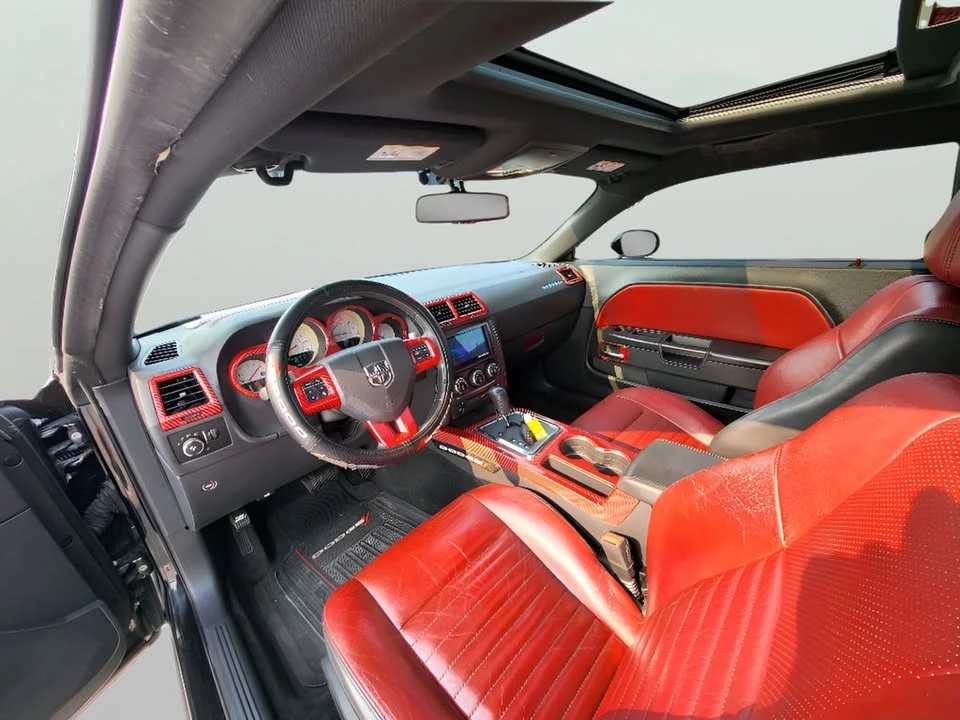 2012 Dodge Challenger 3rd Gen - Image 3 of 14