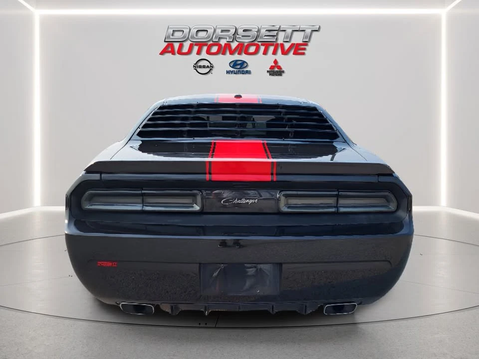 2012 Dodge Challenger 3rd Gen - Image 10 of 14