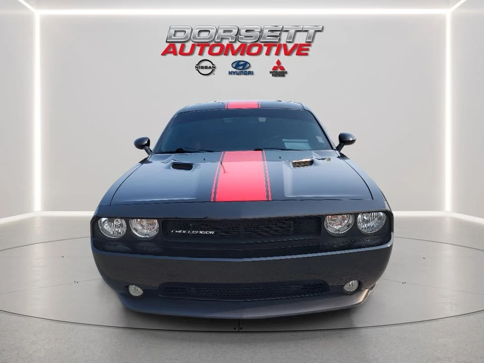 2012 Dodge Challenger 3rd Gen - Image 14 of 14