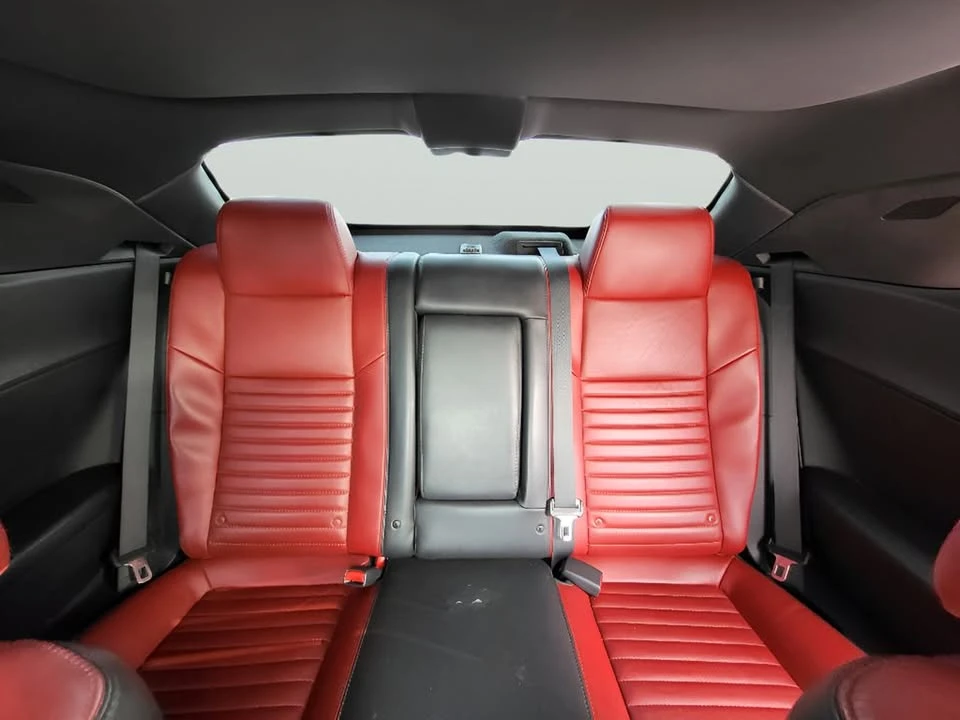 2012 Dodge Challenger 3rd Gen - Image 4 of 14