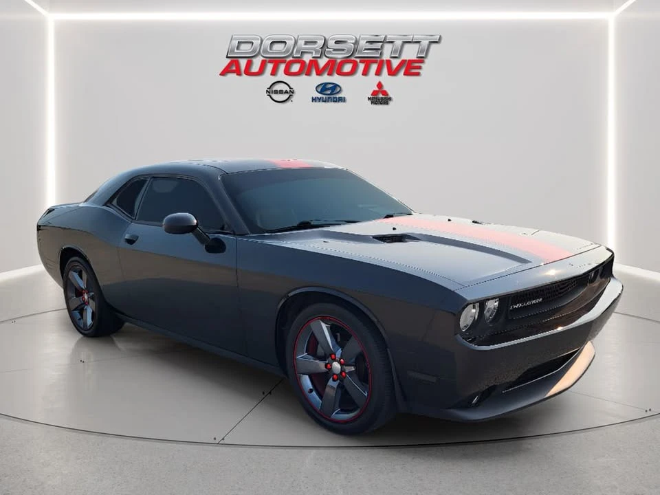 2012 Dodge Challenger 3rd Gen - Image 13 of 14