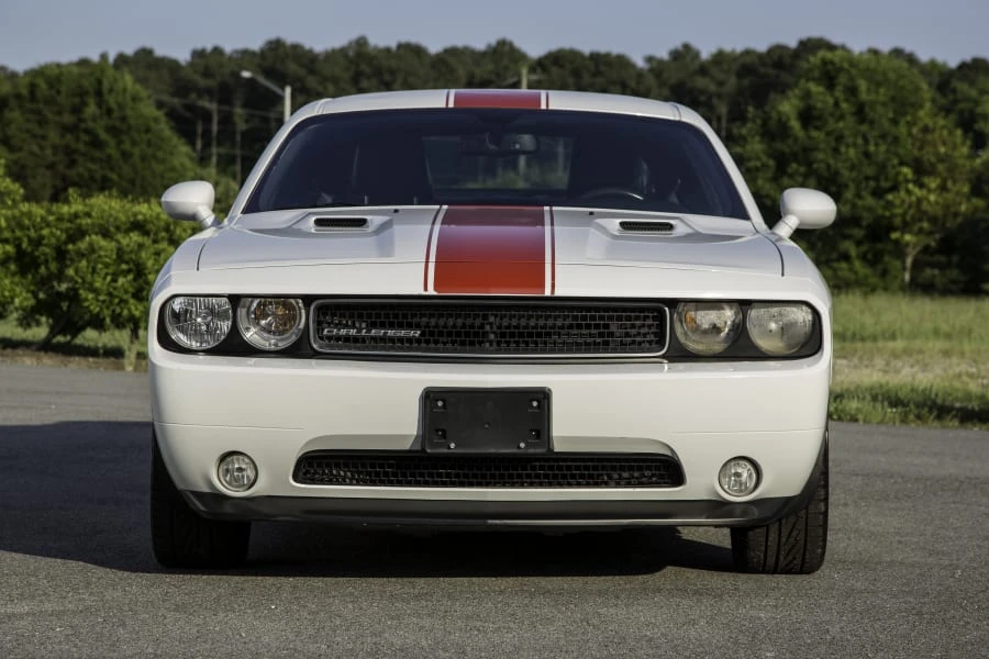 2012 Dodge Challenger 3rd Gen - Image 4 of 5