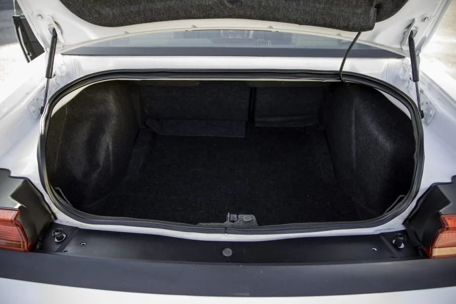 2012 Dodge Challenger 3rd Gen - Image 3 of 5