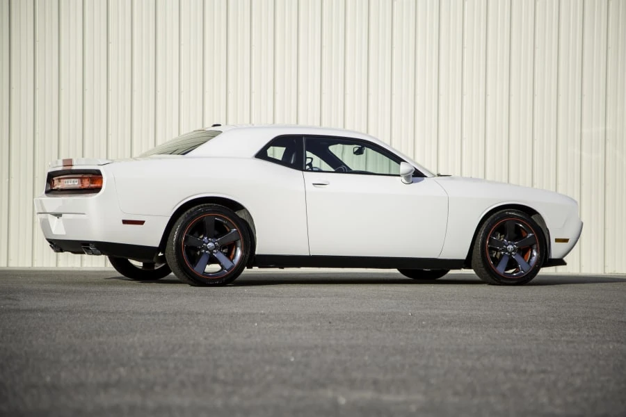 2012 Dodge Challenger 3rd Gen - Image 5 of 5