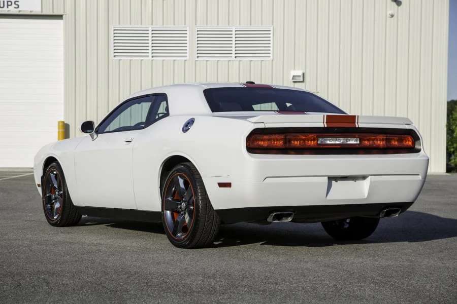 2012 Dodge Challenger 3rd Gen - Image 2 of 5