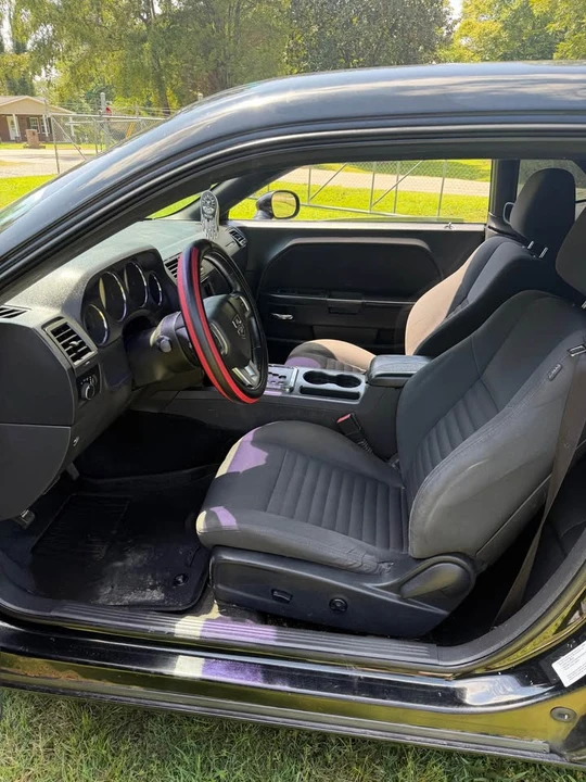 2012 Dodge Challenger 3rd Gen - Image 3 of 5