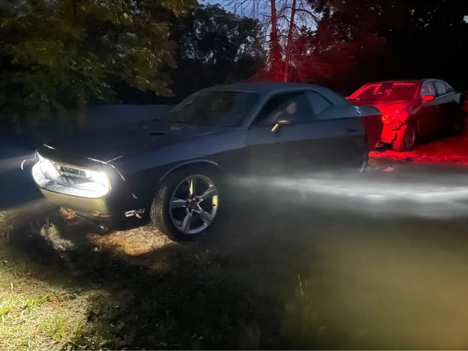 2012 Dodge Challenger 3rd Gen - Image 3 of 3