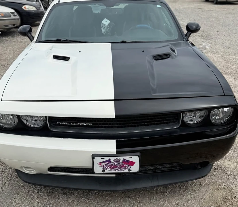 2012 Dodge Challenger 3rd Gen - Image 2 of 2