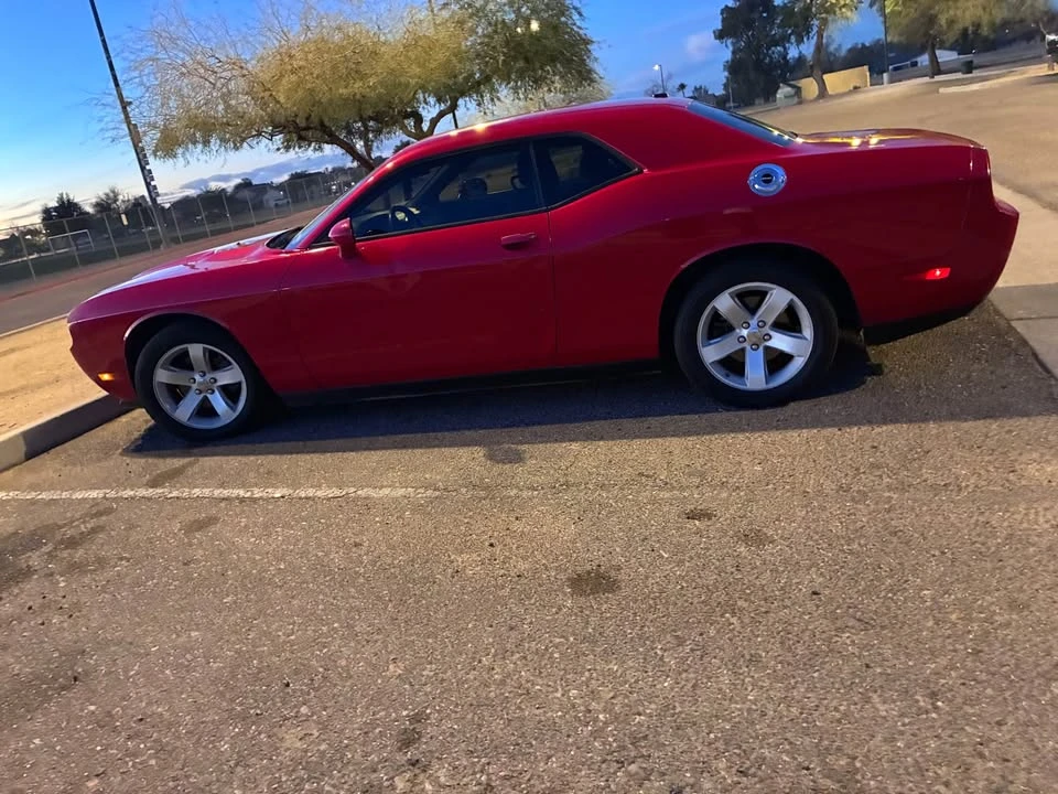 2012 Dodge Challenger 3rd Gen - Image 3 of 11